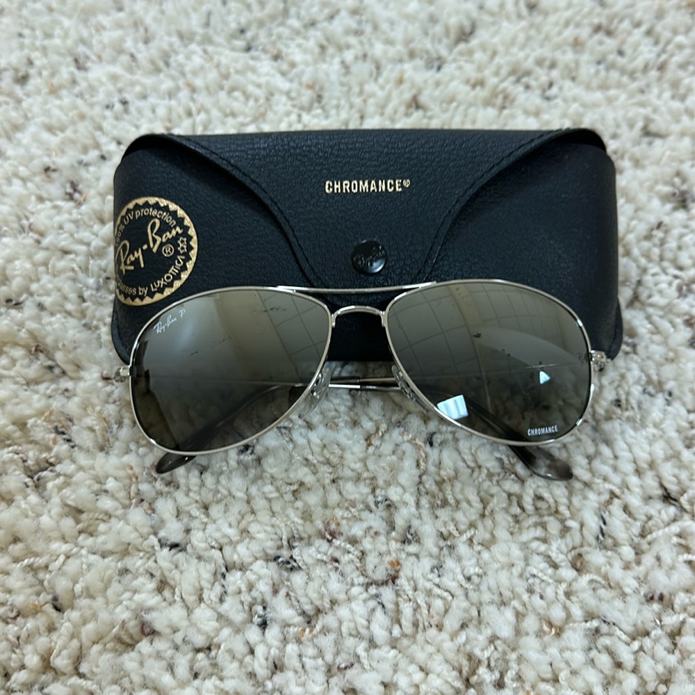 Rayban Sunglasses